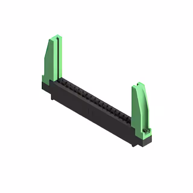 387-019-523-678 EDAC Inc.  Edgeboard Connectors